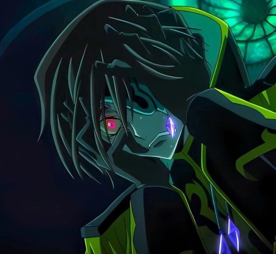 lelouch pfp images