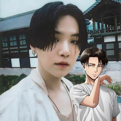 levi ackerman pfp for social media