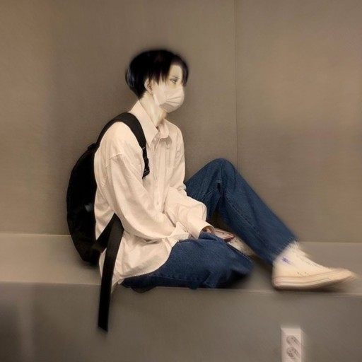 levi ackerman pfp 0023