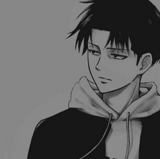 levi ackerman pfp 0028