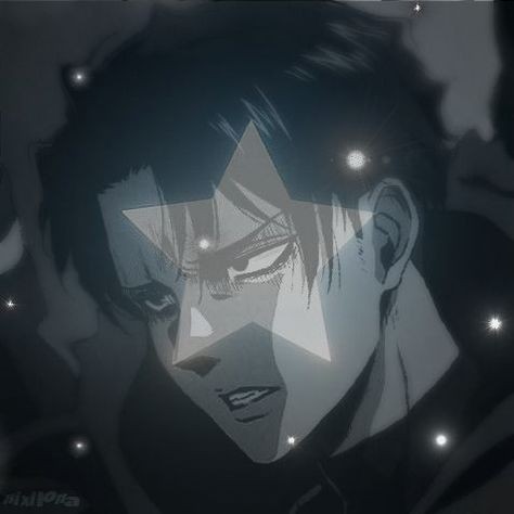 levi ackerman pfp 0029