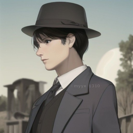 levi ackerman pfp 0033