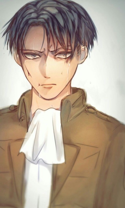 levi ackerman pfp 0039