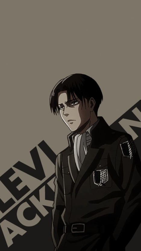 levi ackerman pfp 0051