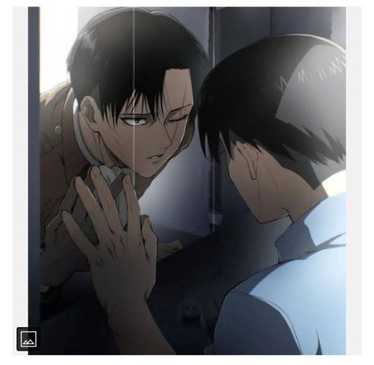 levi ackerman pfp 0061