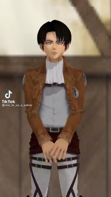 levi ackerman pfp 0062