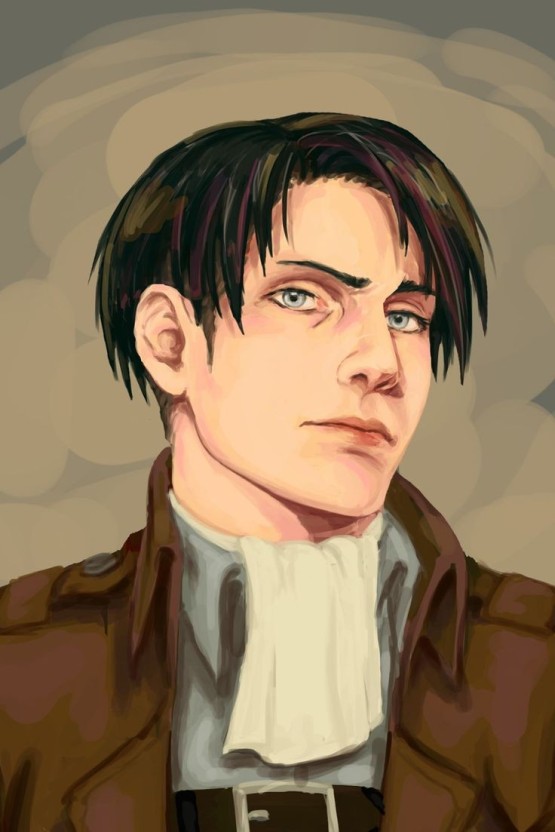 levi ackerman pfp 0063