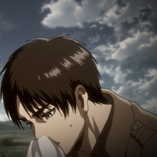 levi ackerman pfp 0066