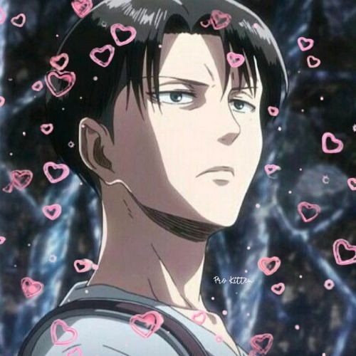 levi ackerman pfp 0071