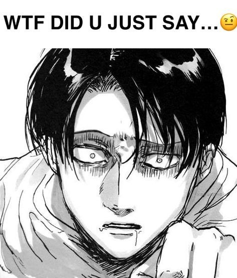 levi ackerman pfp 0088