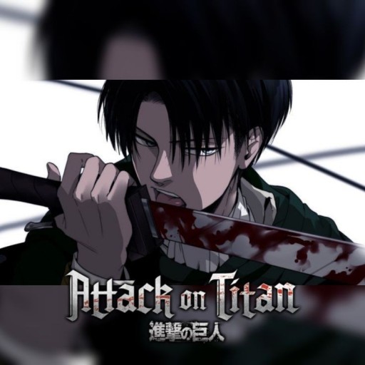 levi ackerman pfp 0091