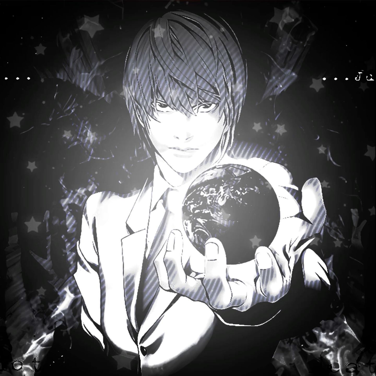 light yagami pfp 0024