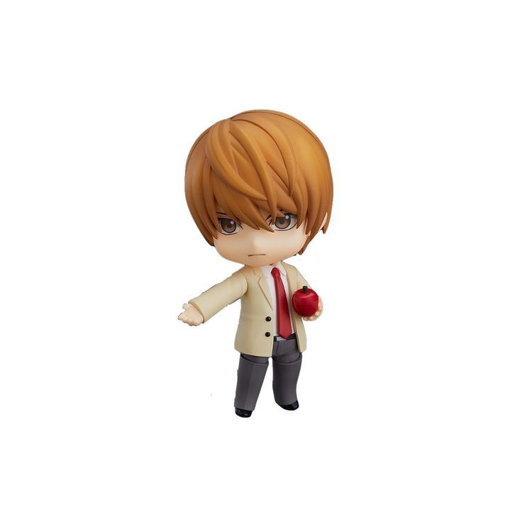 light yagami pfp 0032