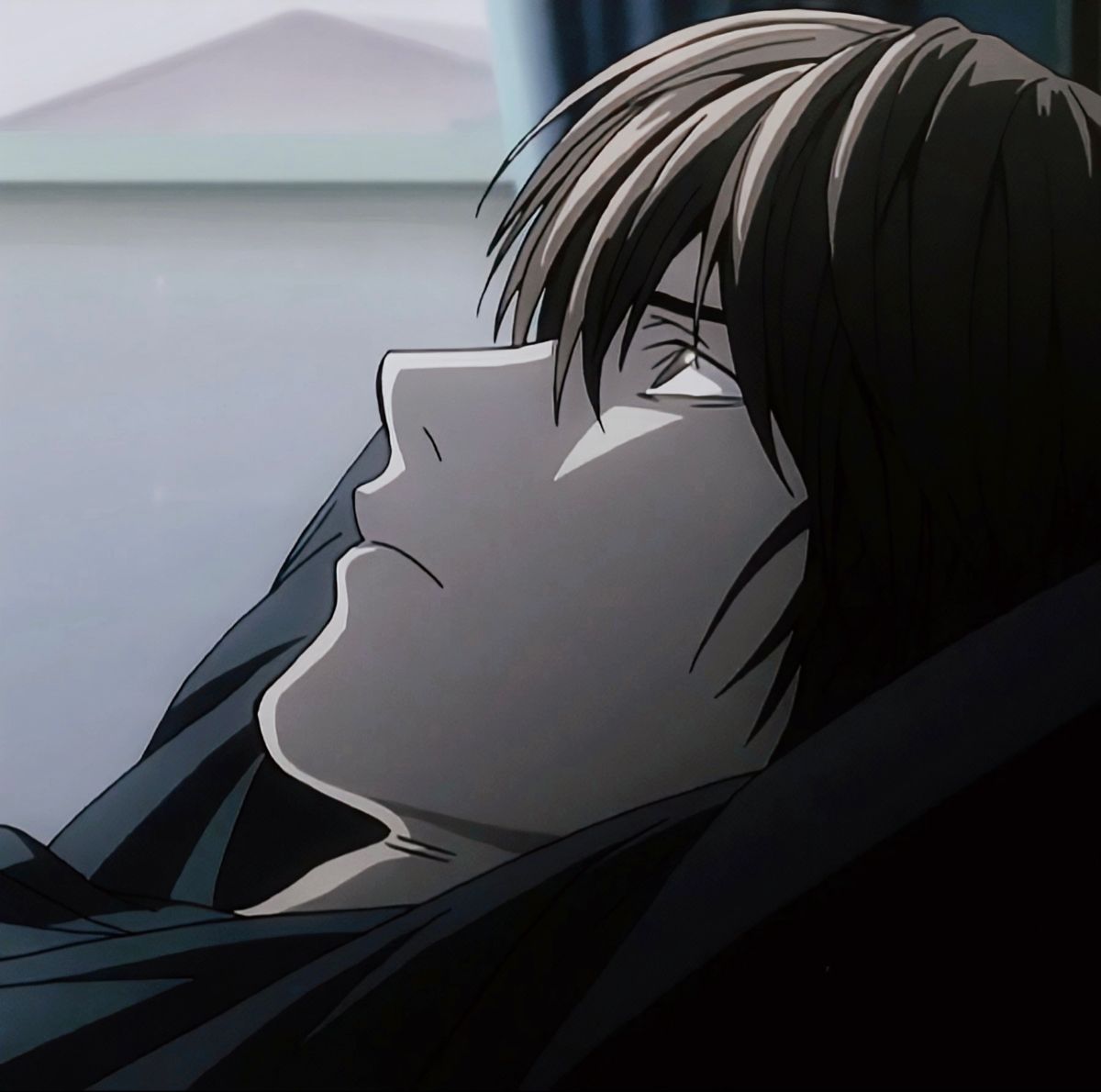 light yagami pfp 0042