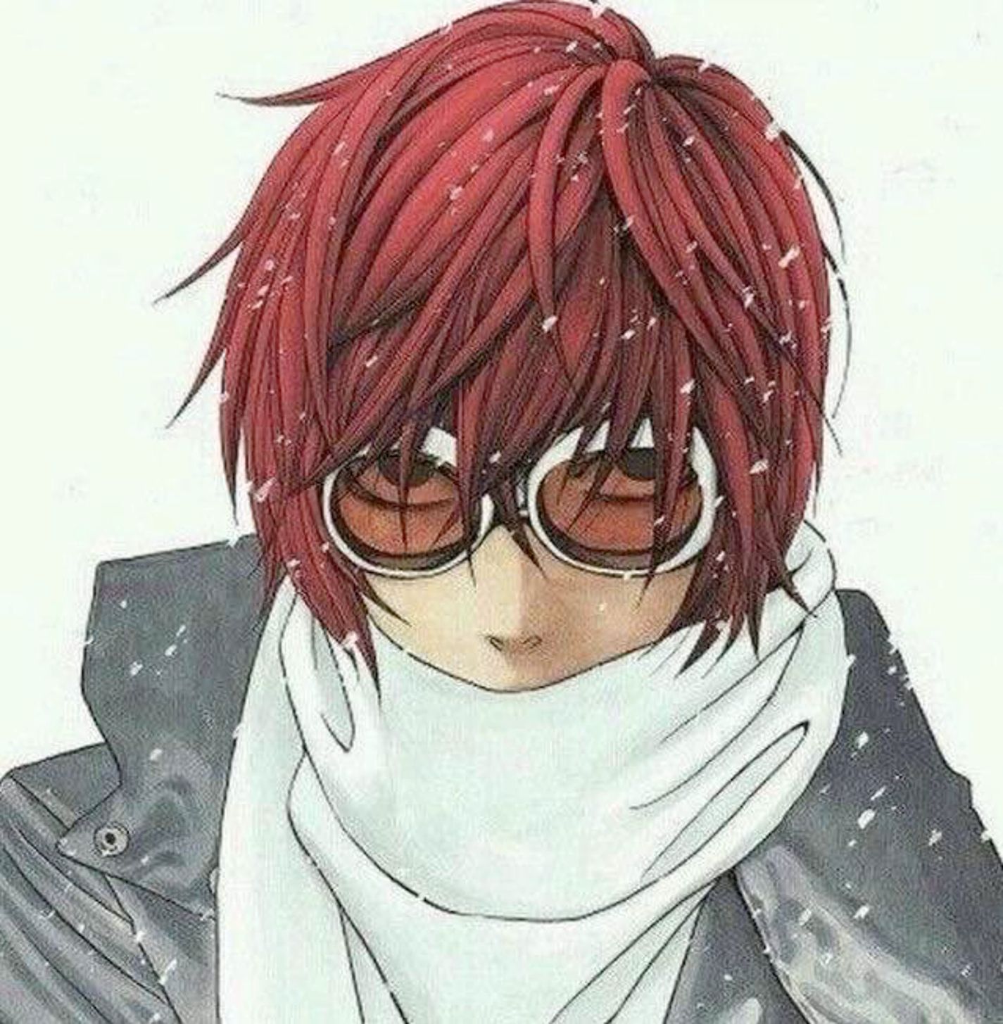 light yagami pfp 0051