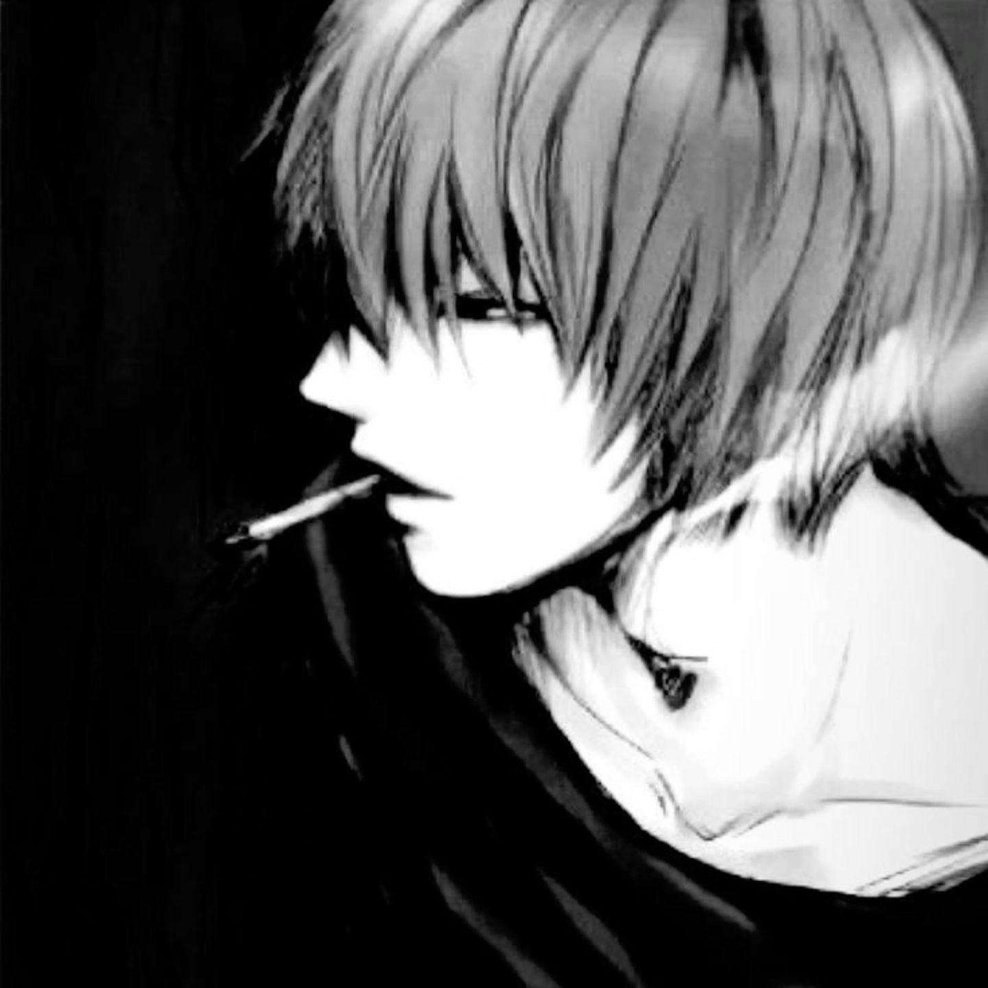 light yagami pfp 0061