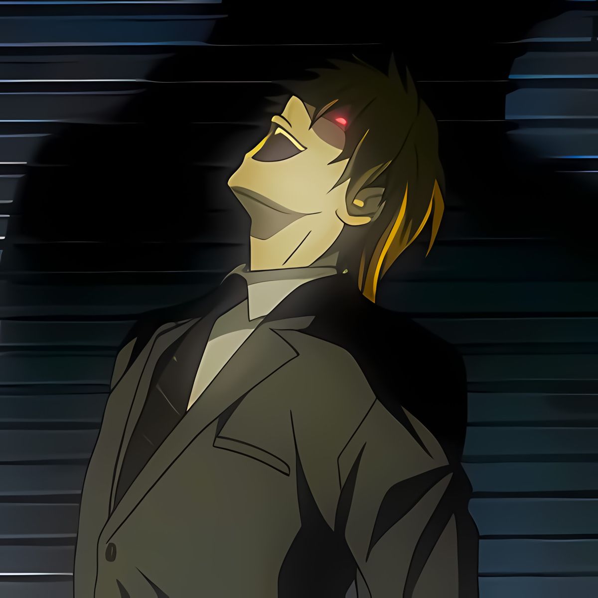 light yagami pfp 0062