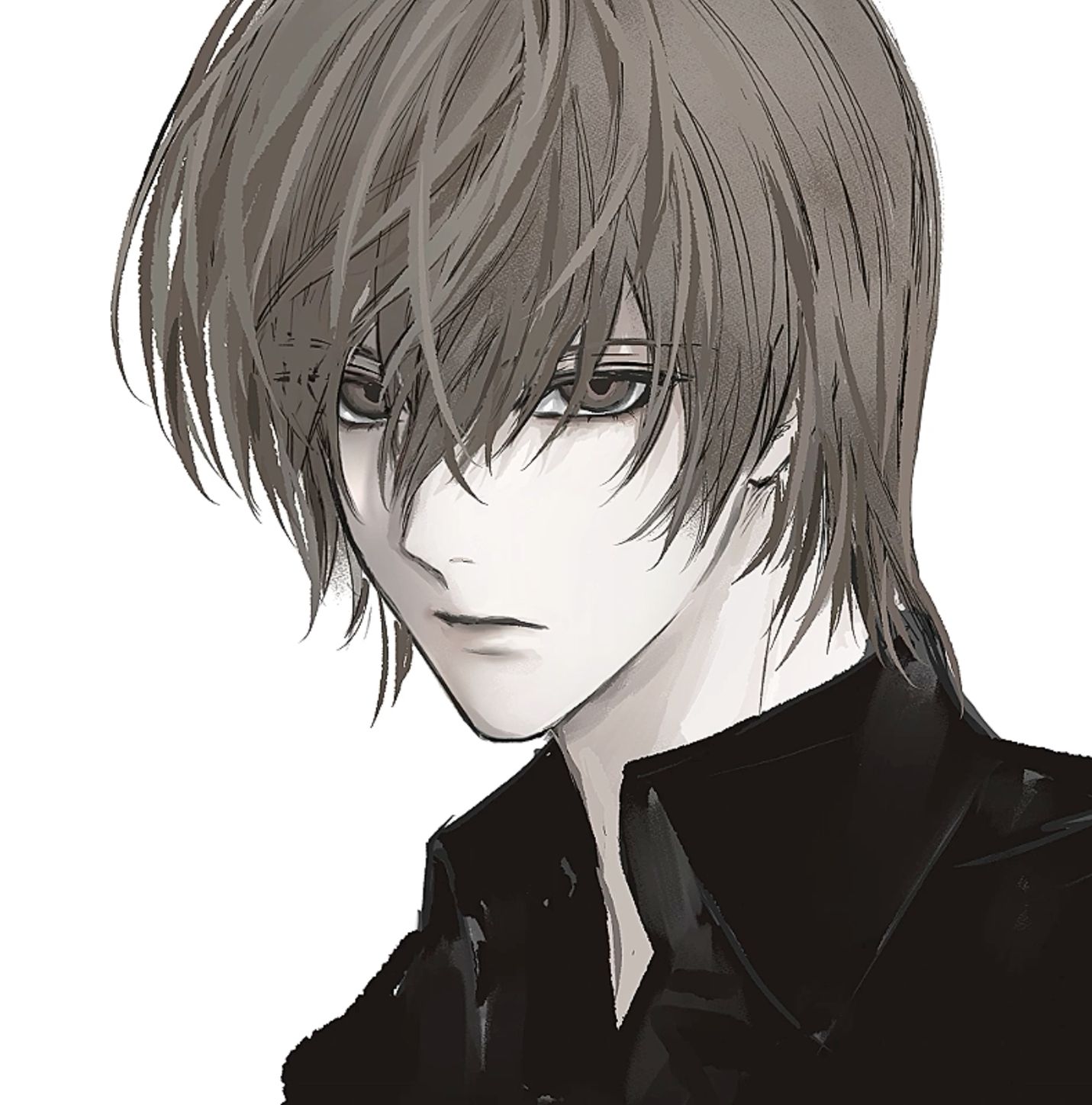 light yagami pfp 0079