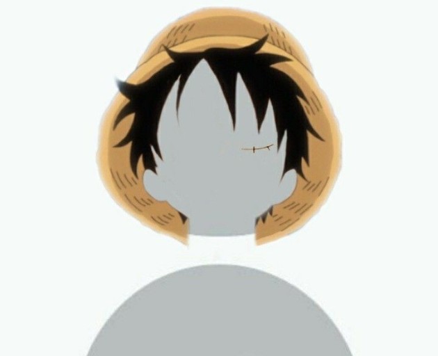 luffy pfp 4k 0050