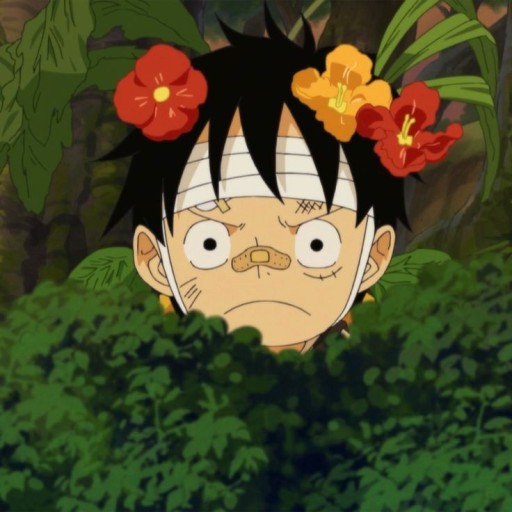 luffy pfp 4k 0052