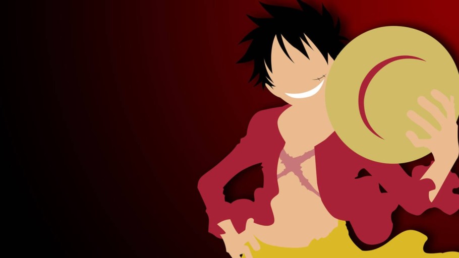 luffy pfp 4k 0063