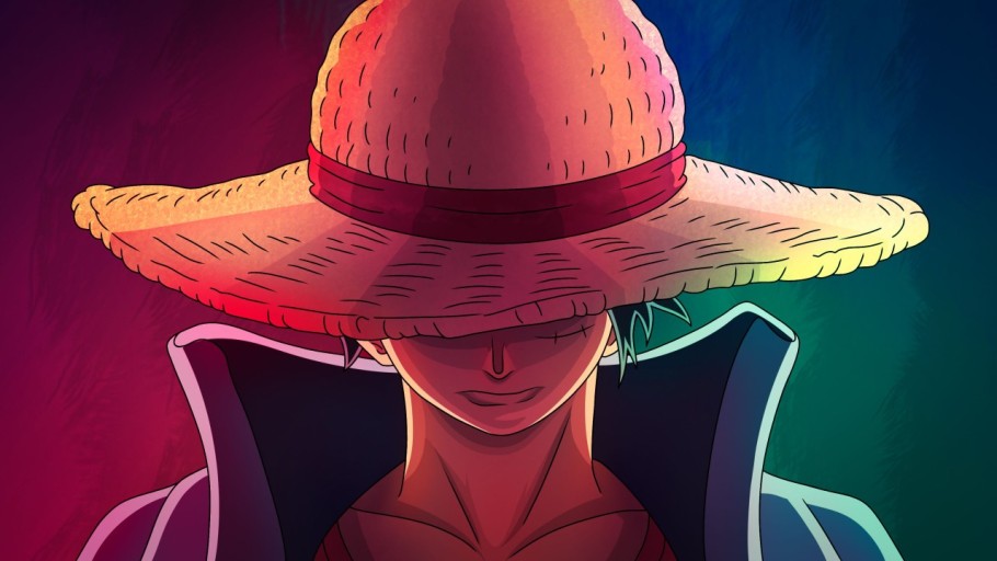 luffy pfp 4k 0068