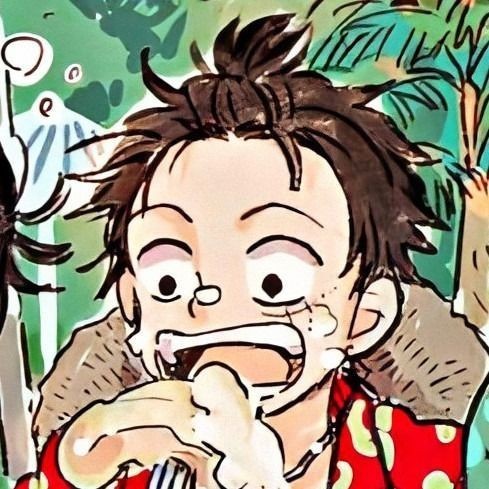 luffy pfp 4k 0076