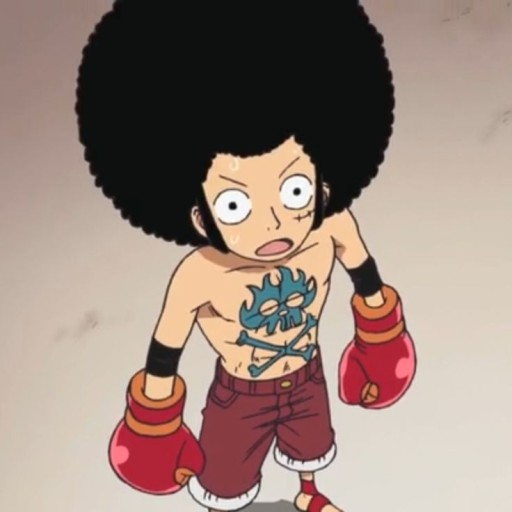 luffy pfp images