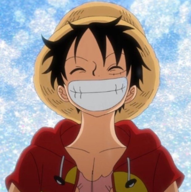 luffy pfp 0033