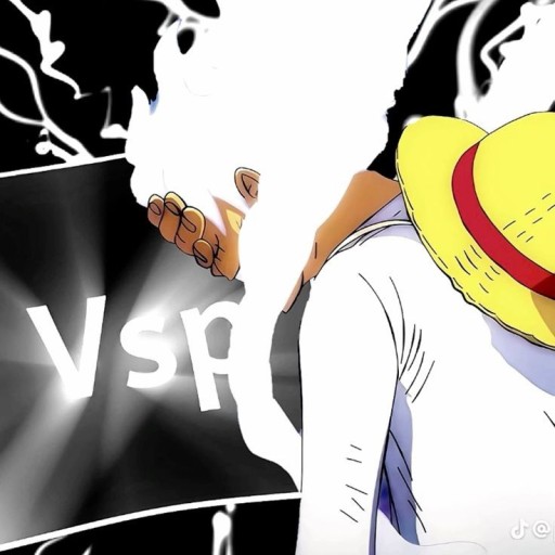 luffy pfp 0036