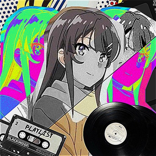 mai sakurajima pfp 0042