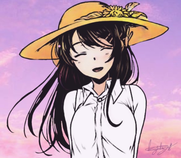 mai sakurajima pfp 0047