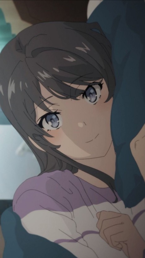 mai sakurajima pfp 0056