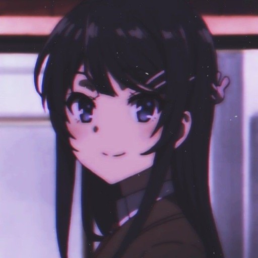 mai sakurajima pfp 0078