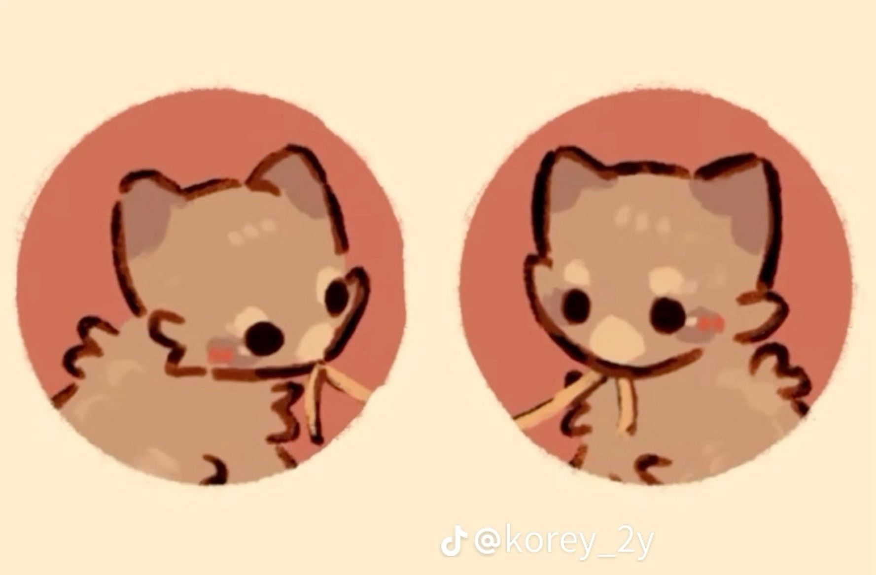 matching cat pfp 0027