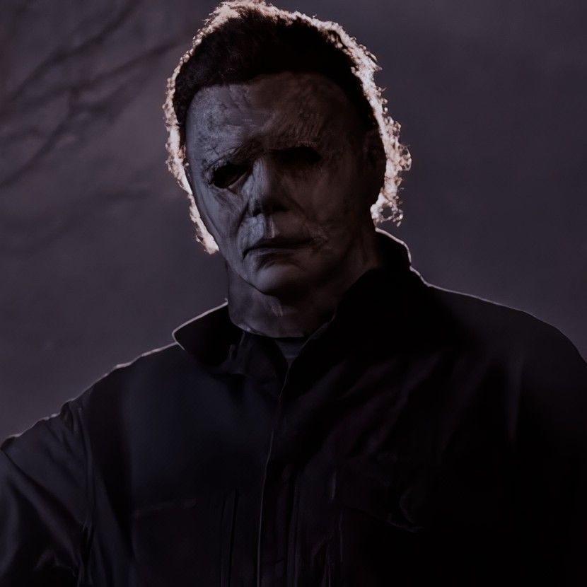 michael myers pfp images