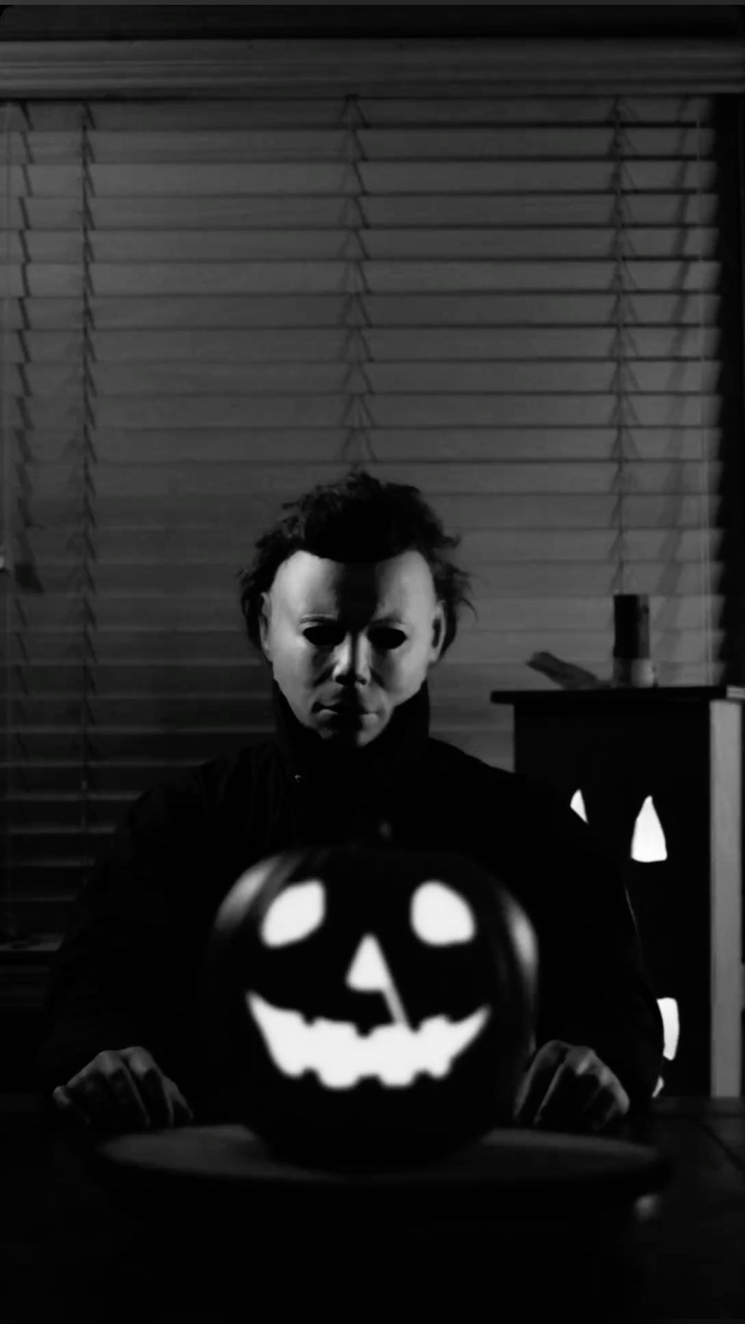 michael myers pfp 0022