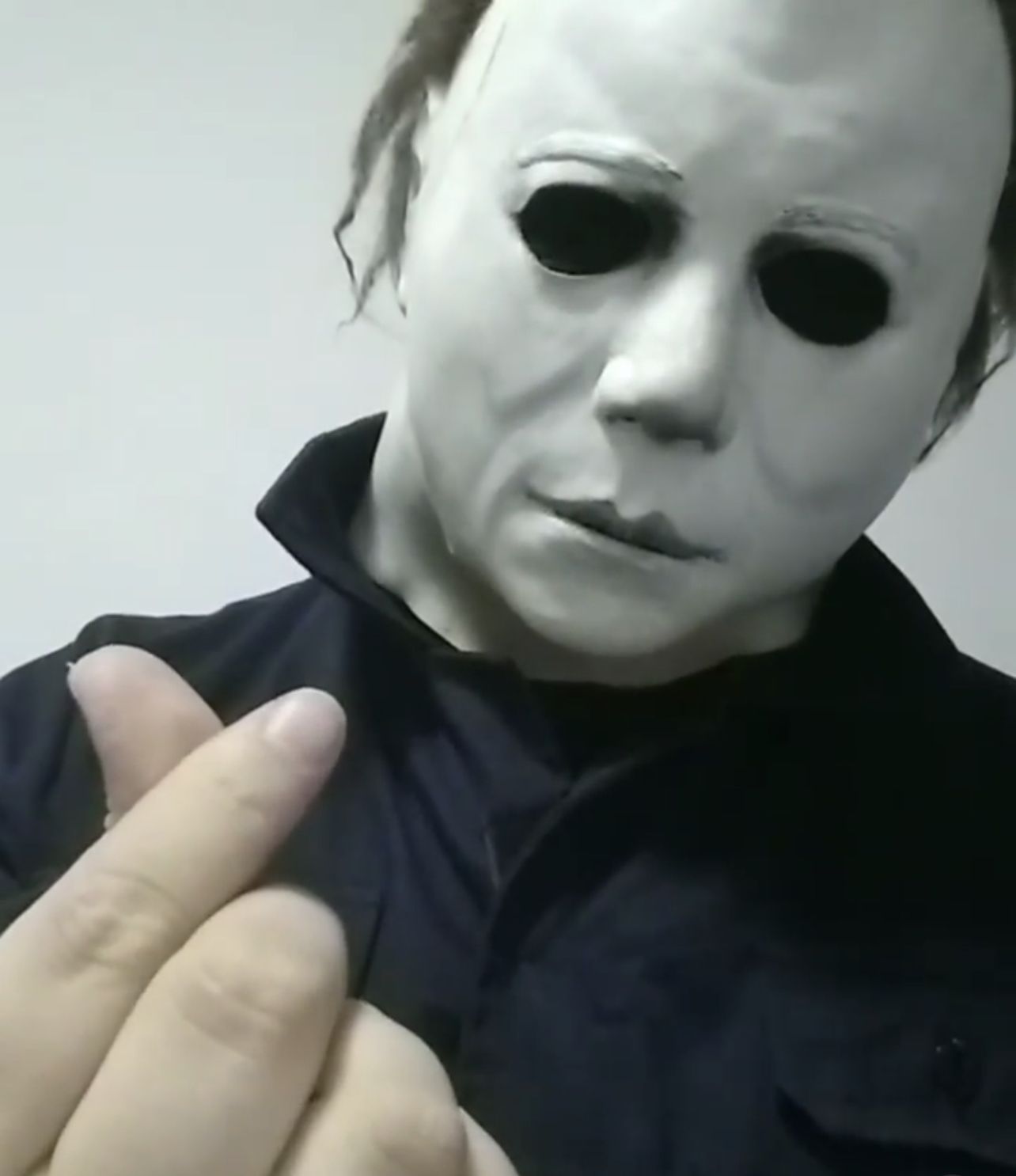 michael myers pfp 0026