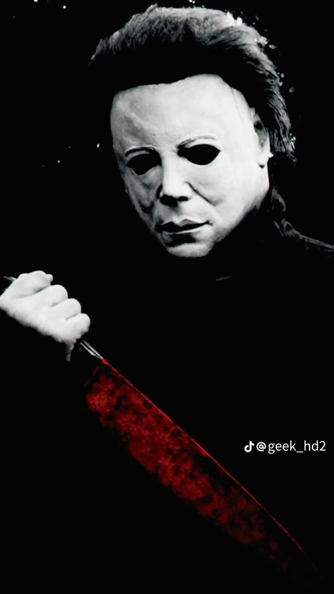 michael myers pfp 0030