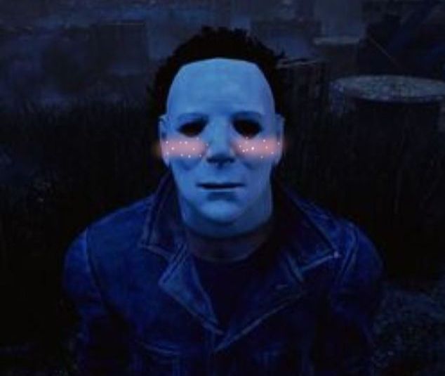 michael myers pfp 0033