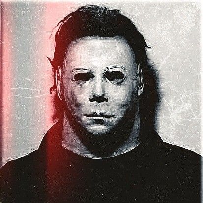 michael myers pfp 0034