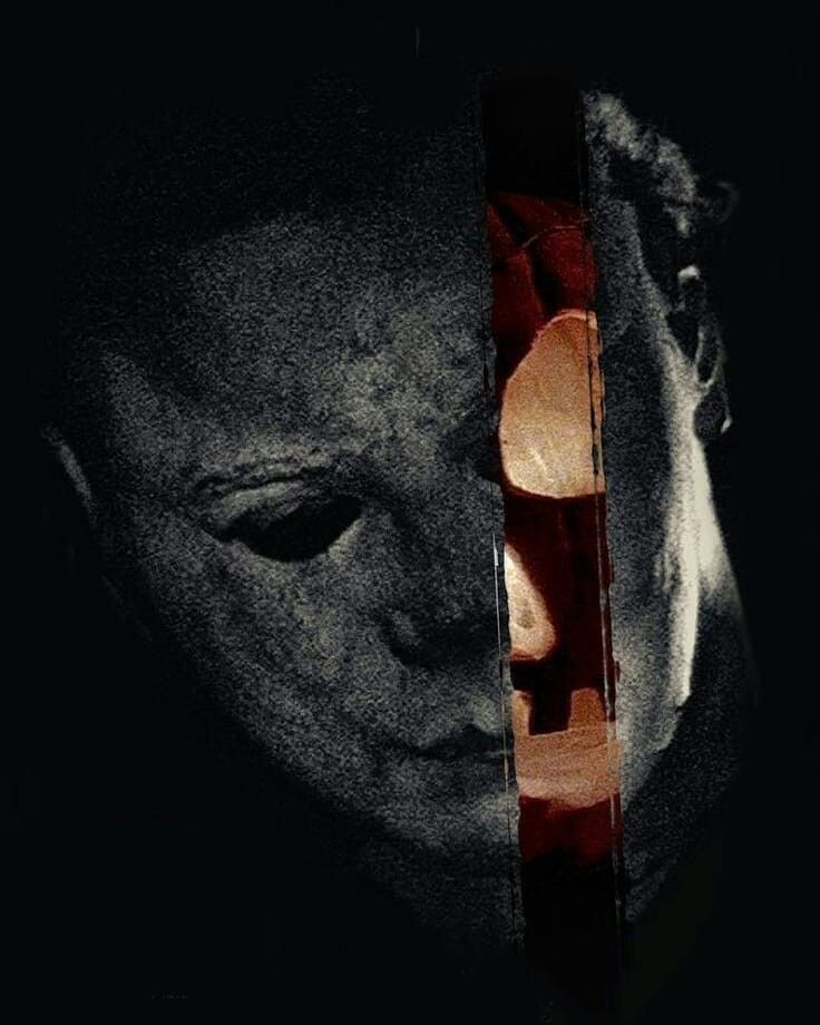 michael myers pfp 0035