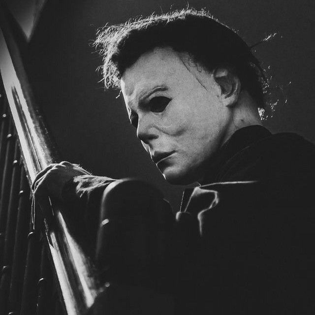 michael myers pfp 0036