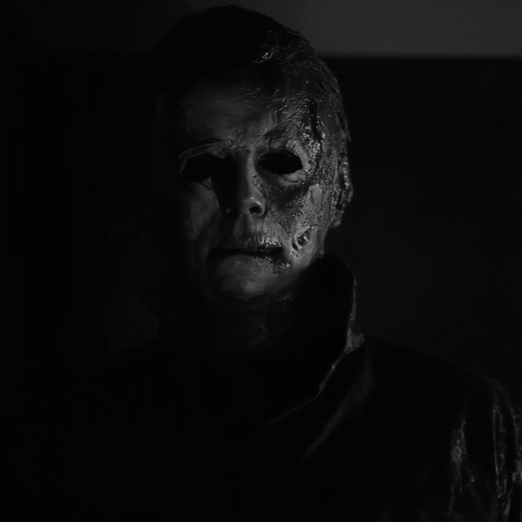 michael myers pfp 0037