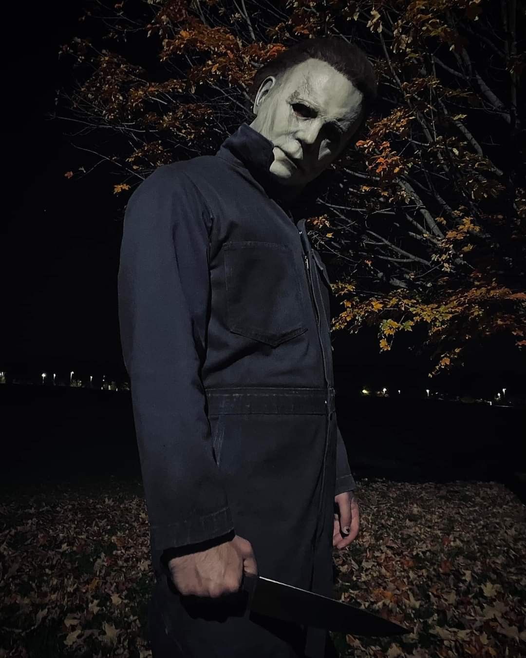 michael myers pfp 0038