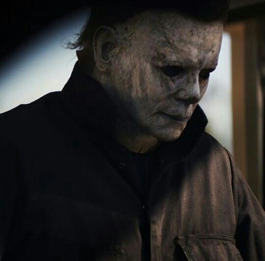 michael myers pfp 0042