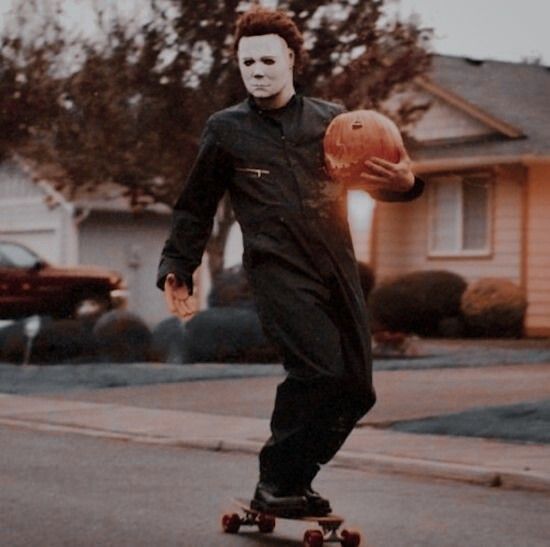 michael myers pfp 0043