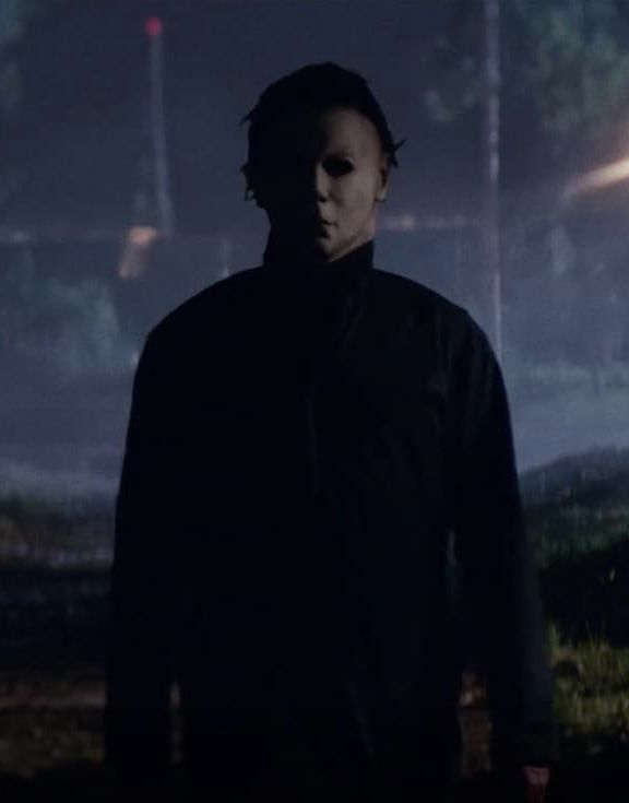 michael myers pfp 0044