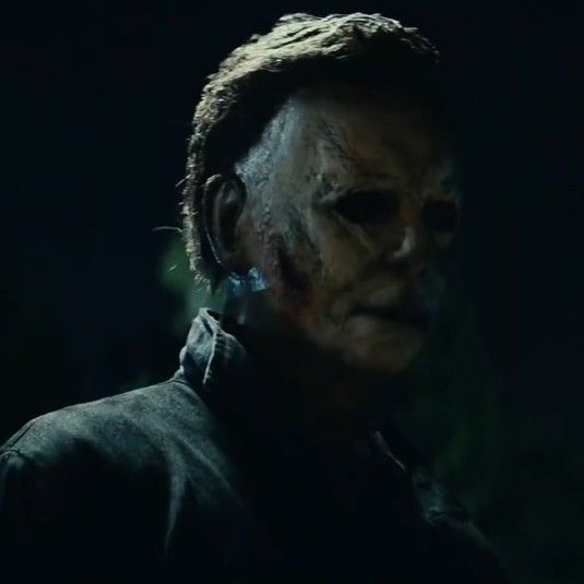 michael myers pfp 0045