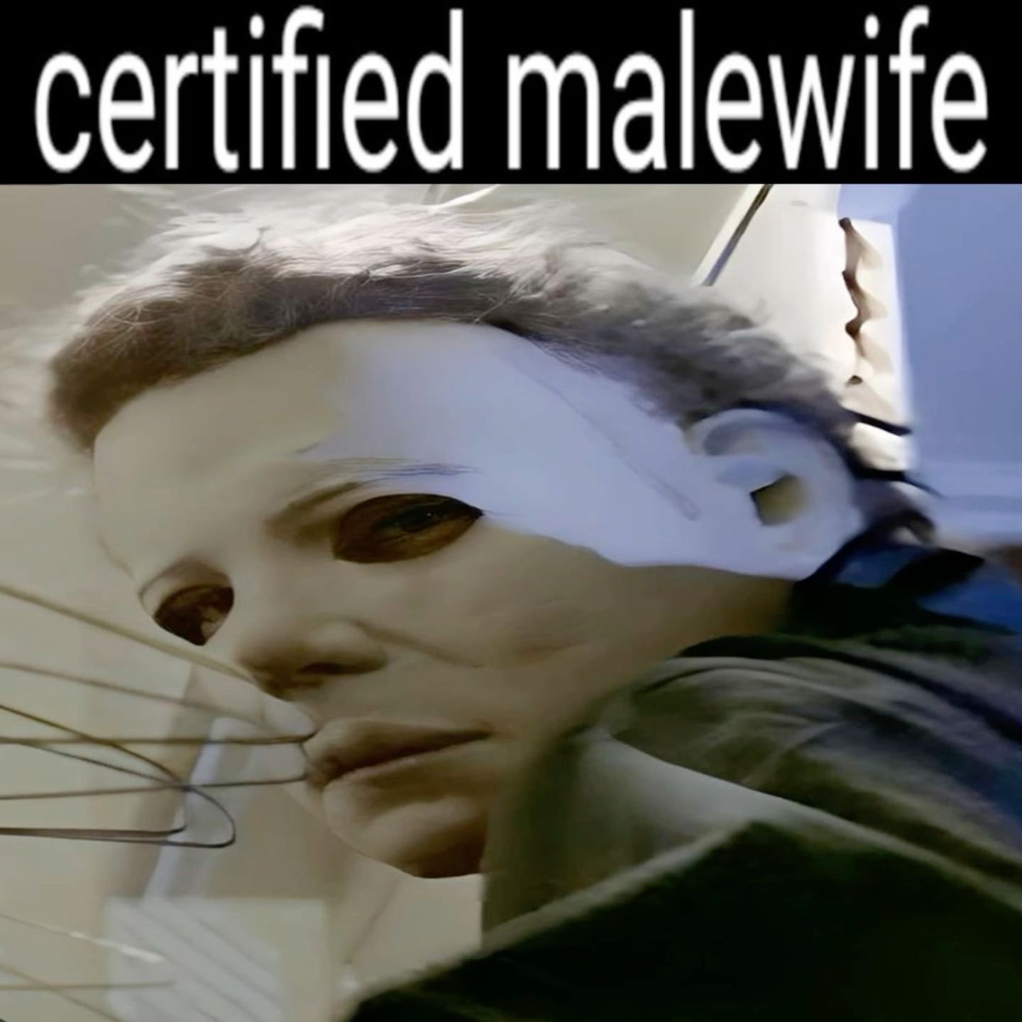 michael myers pfp 0047